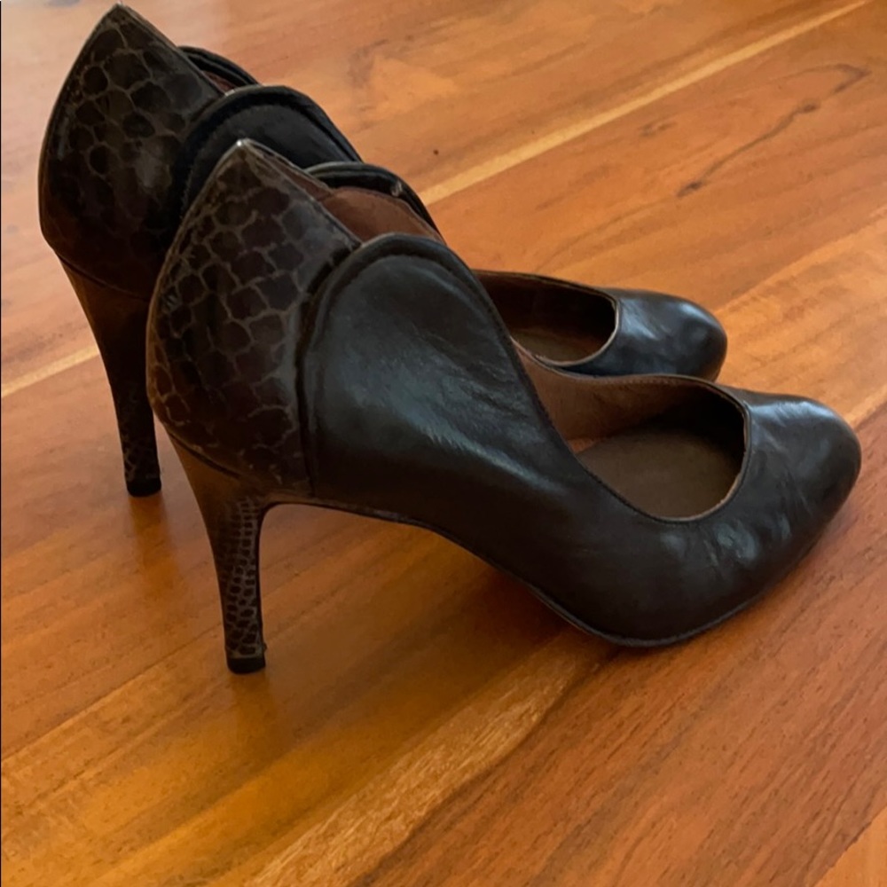 Corso Como Pumps - image 3